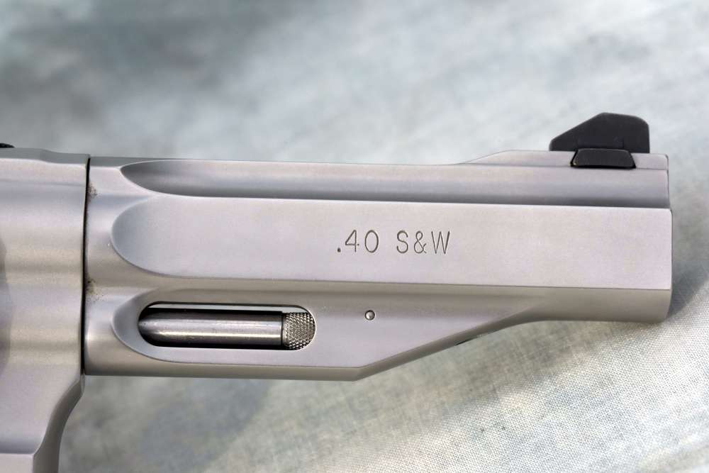 RARE LNIB Smith &Wesson 646 PC 40 S&W-img-11