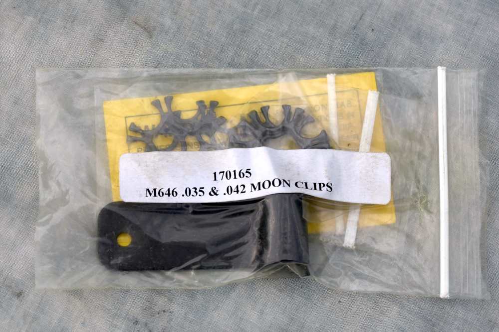 RARE LNIB Smith &Wesson 646 PC 40 S&W-img-37