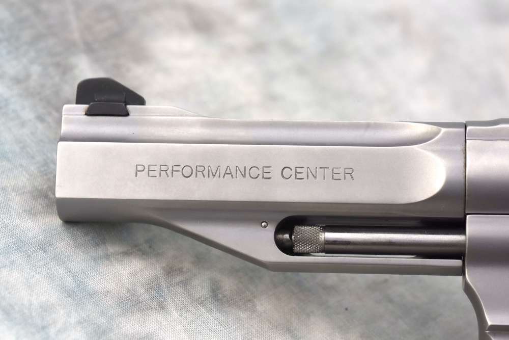 RARE LNIB Smith &Wesson 646 PC 40 S&W-img-18