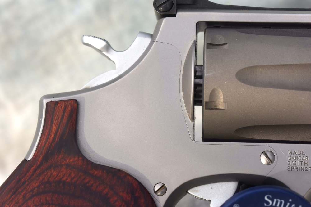 RARE LNIB Smith &Wesson 646 PC 40 S&W-img-7
