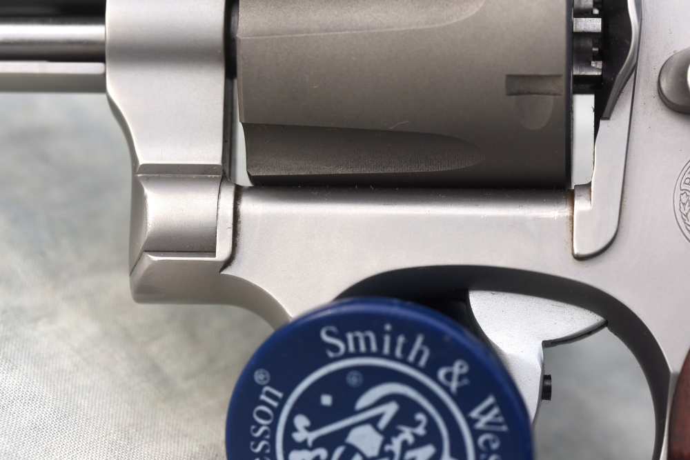 RARE LNIB Smith &Wesson 646 PC 40 S&W-img-15