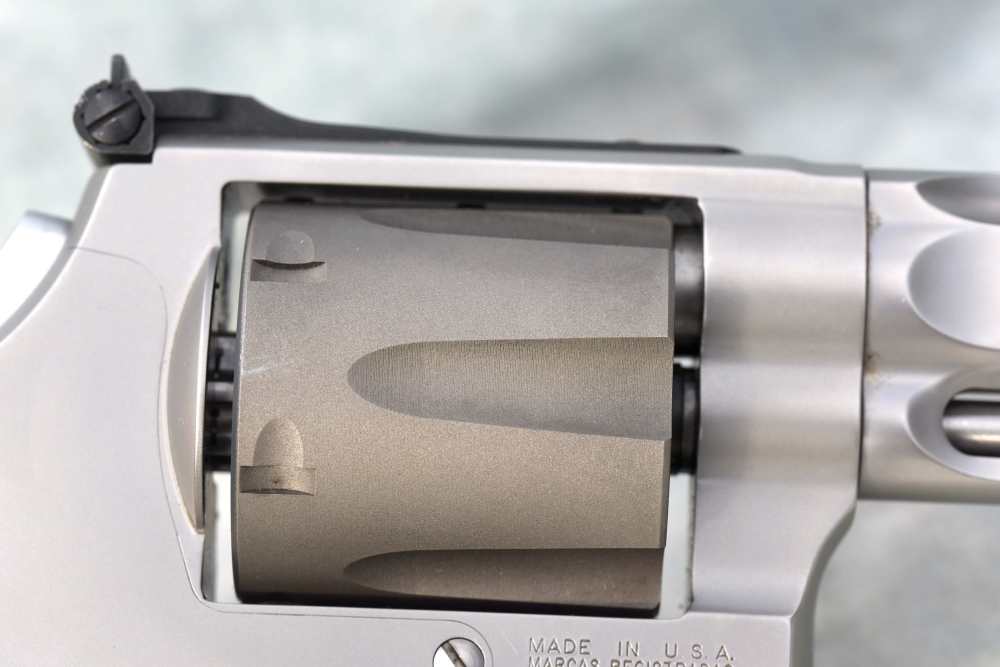 RARE LNIB Smith &Wesson 646 PC 40 S&W-img-8