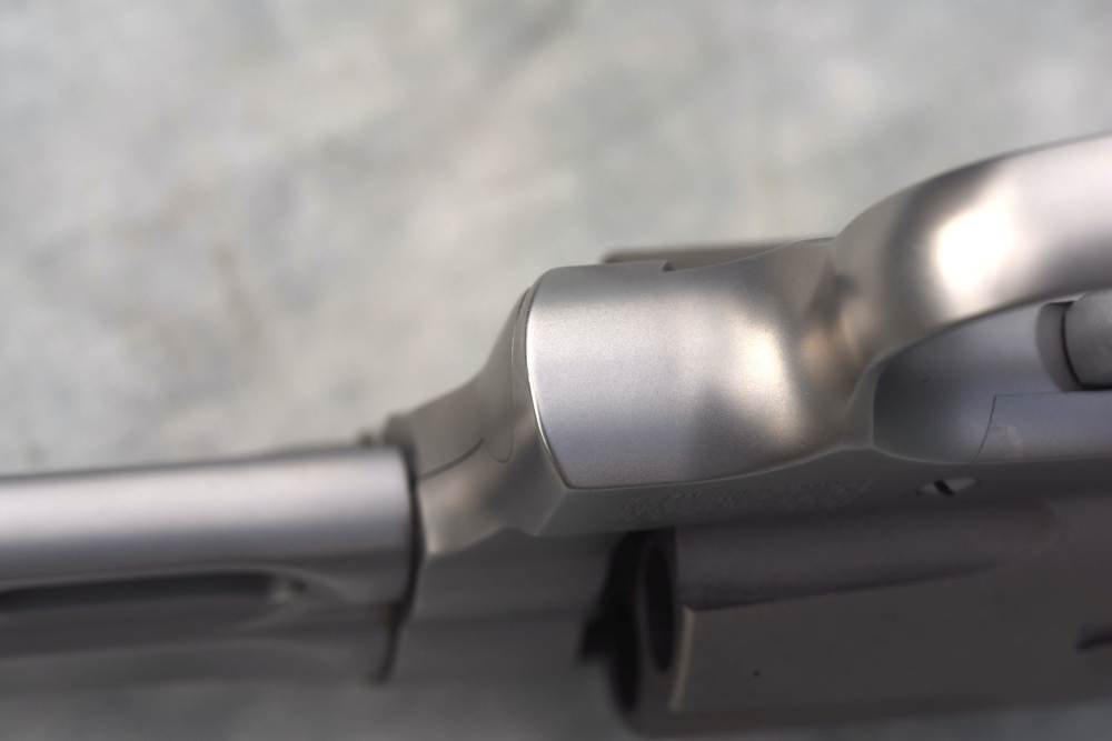 RARE LNIB Smith &Wesson 646 PC 40 S&W-img-24