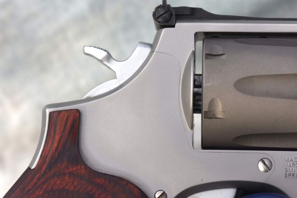 RARE LNIB Smith &Wesson 646 PC 40 S&W-img-9