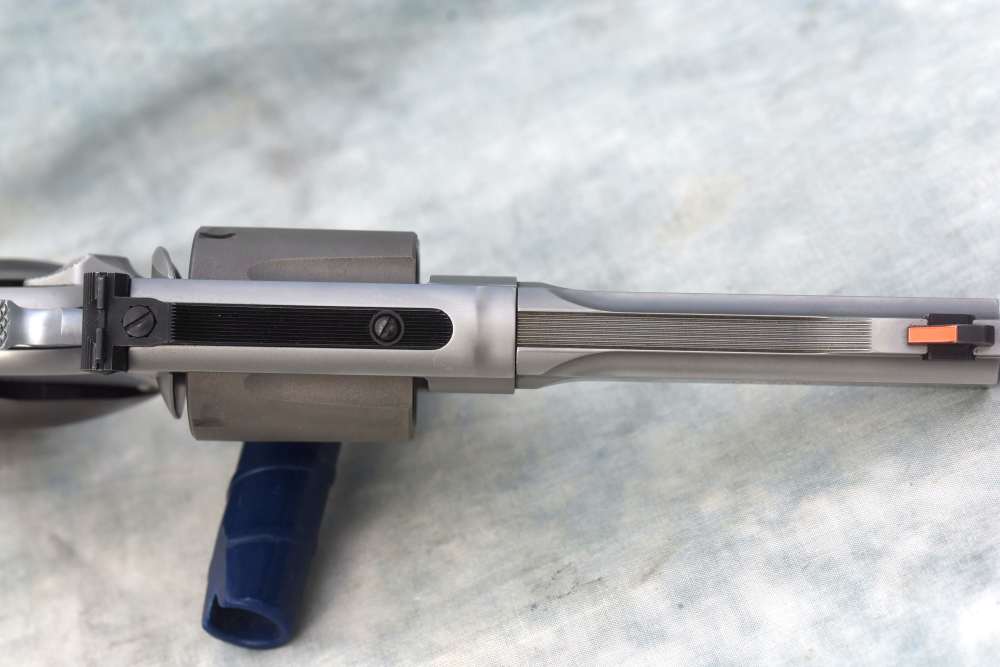 RARE LNIB Smith &Wesson 646 PC 40 S&W-img-21