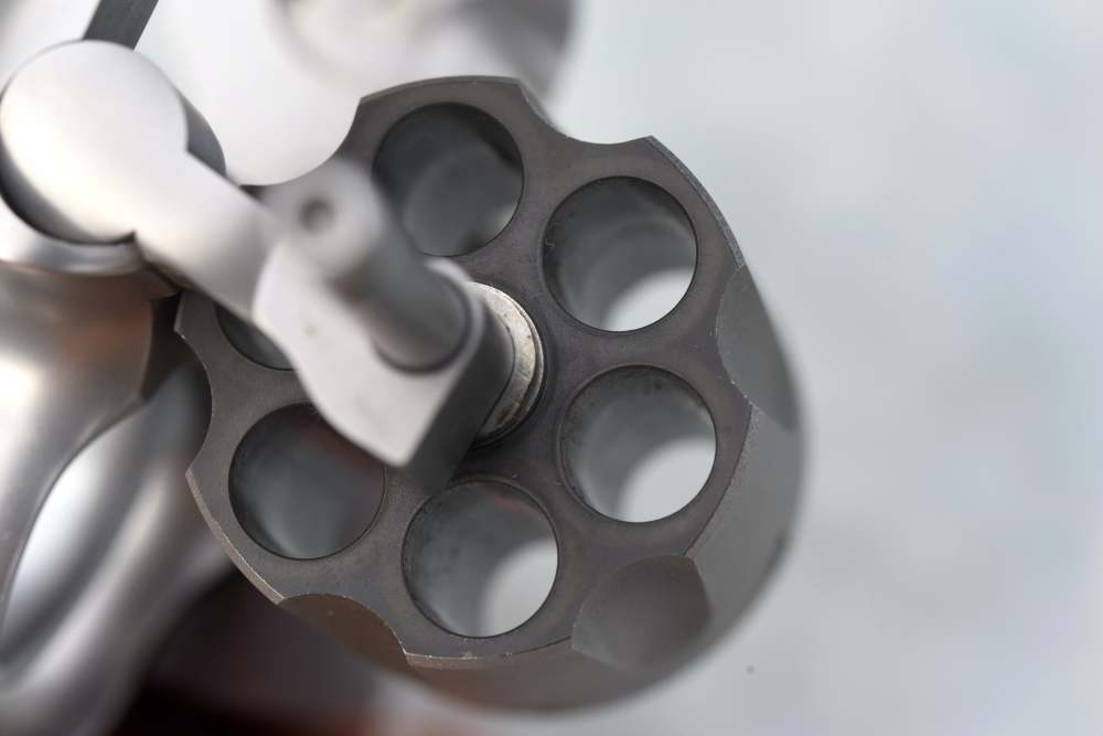 RARE LNIB Smith &Wesson 646 PC 40 S&W-img-28