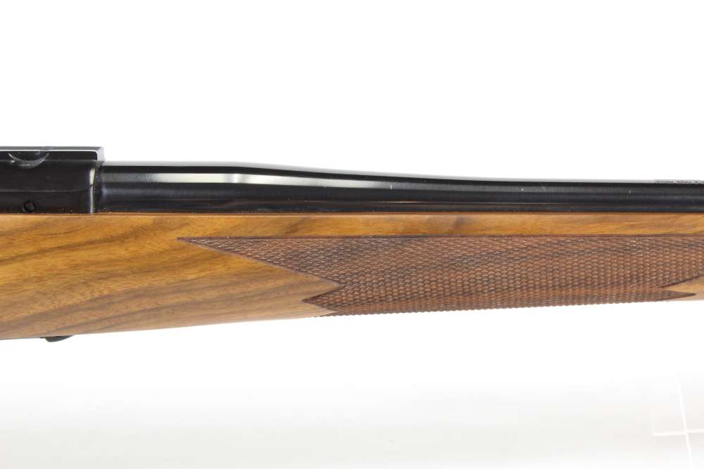 Ruger M77 Hawkeye NRA Edition 7mm-08 Rem Bolt Action Rifle 22" Mfg 2011-img-8