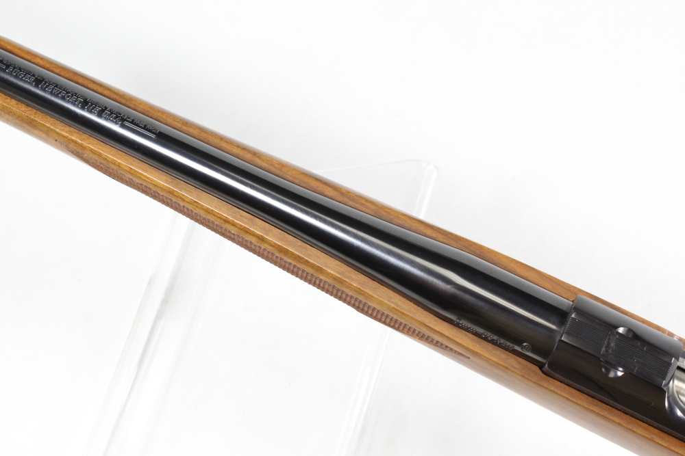 Ruger M77 Hawkeye NRA Edition 7mm-08 Rem Bolt Action Rifle 22" Mfg 2011-img-26