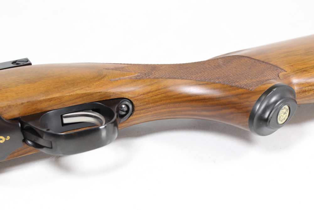 Ruger M77 Hawkeye NRA Edition 7mm-08 Rem Bolt Action Rifle 22" Mfg 2011-img-32