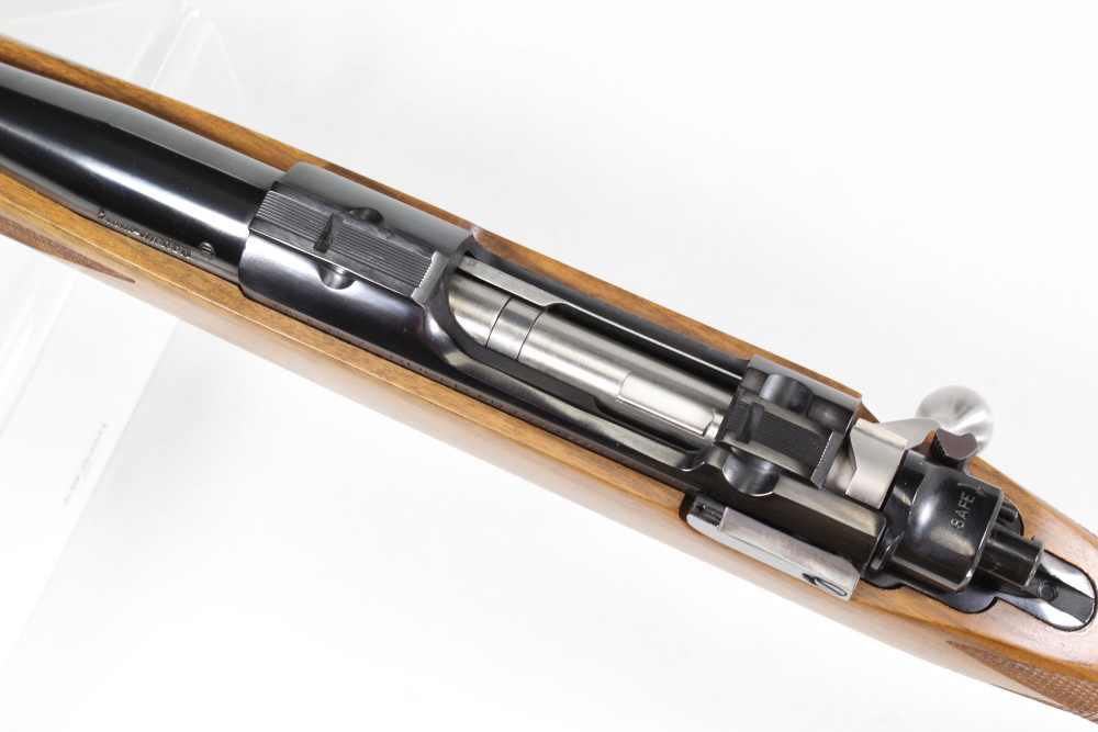 Ruger M77 Hawkeye NRA Edition 7mm-08 Rem Bolt Action Rifle 22" Mfg 2011-img-25