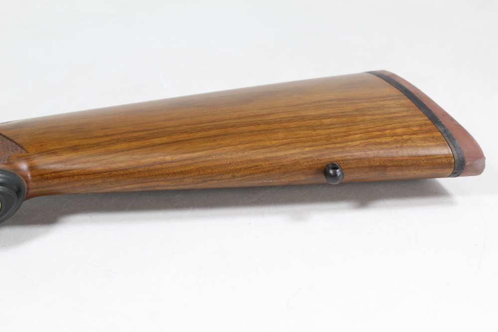 Ruger M77 Hawkeye NRA Edition 7mm-08 Rem Bolt Action Rifle 22" Mfg 2011-img-30