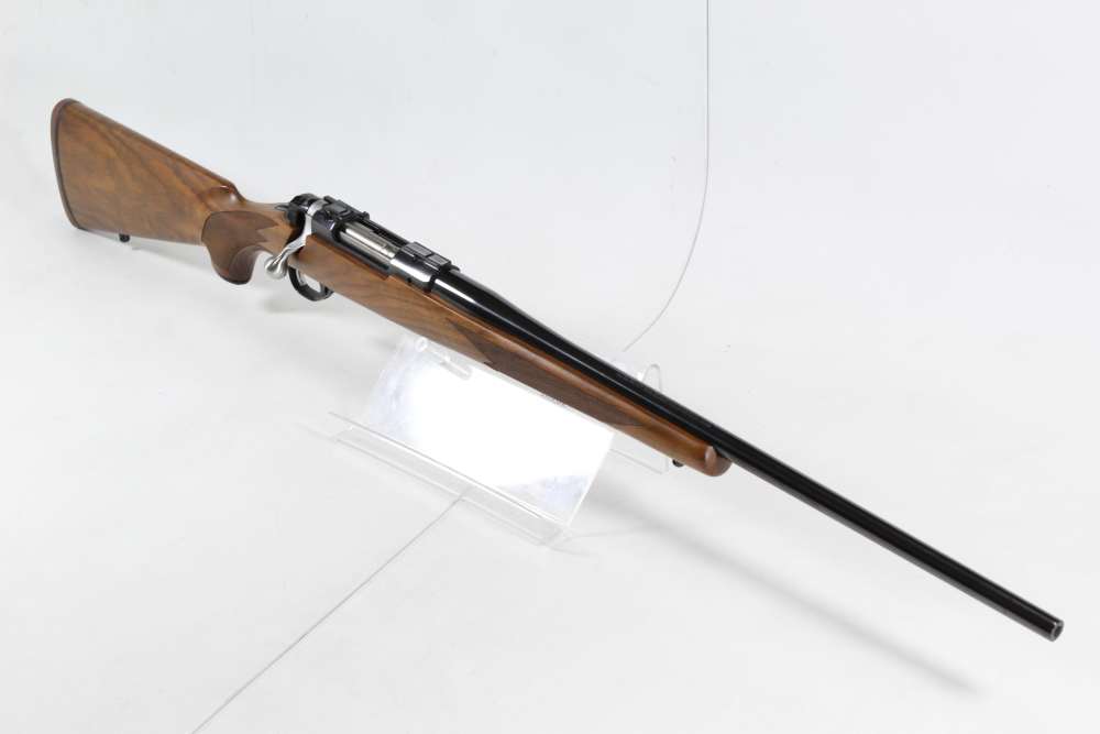 Ruger M77 Hawkeye NRA Edition 7mm-08 Rem Bolt Action Rifle 22" Mfg 2011-img-1