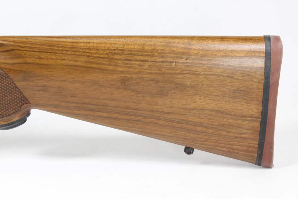 Ruger M77 Hawkeye NRA Edition 7mm-08 Rem Bolt Action Rifle 22" Mfg 2011-img-19