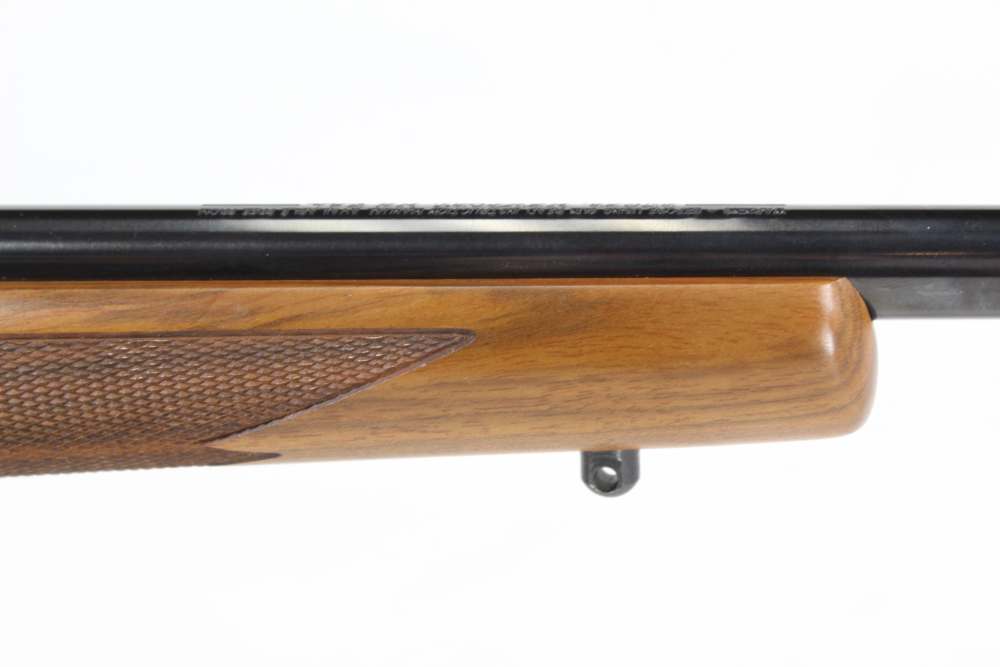 Ruger M77 Hawkeye NRA Edition 7mm-08 Rem Bolt Action Rifle 22" Mfg 2011-img-9