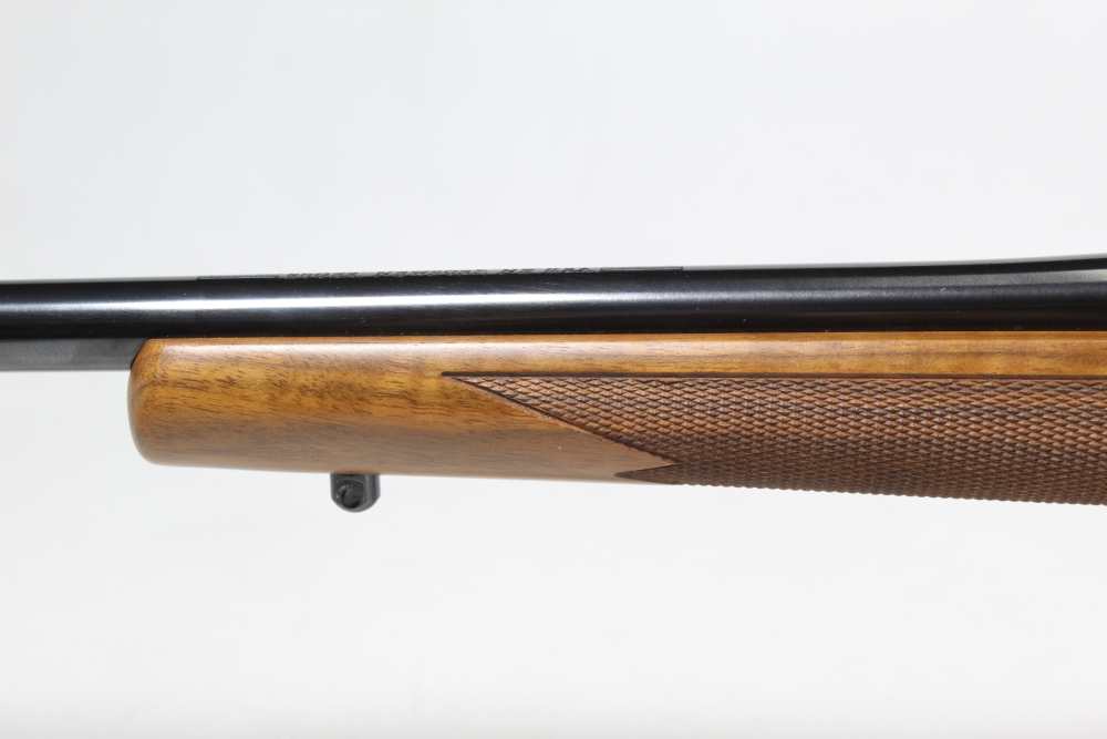 Ruger M77 Hawkeye NRA Edition 7mm-08 Rem Bolt Action Rifle 22" Mfg 2011-img-15