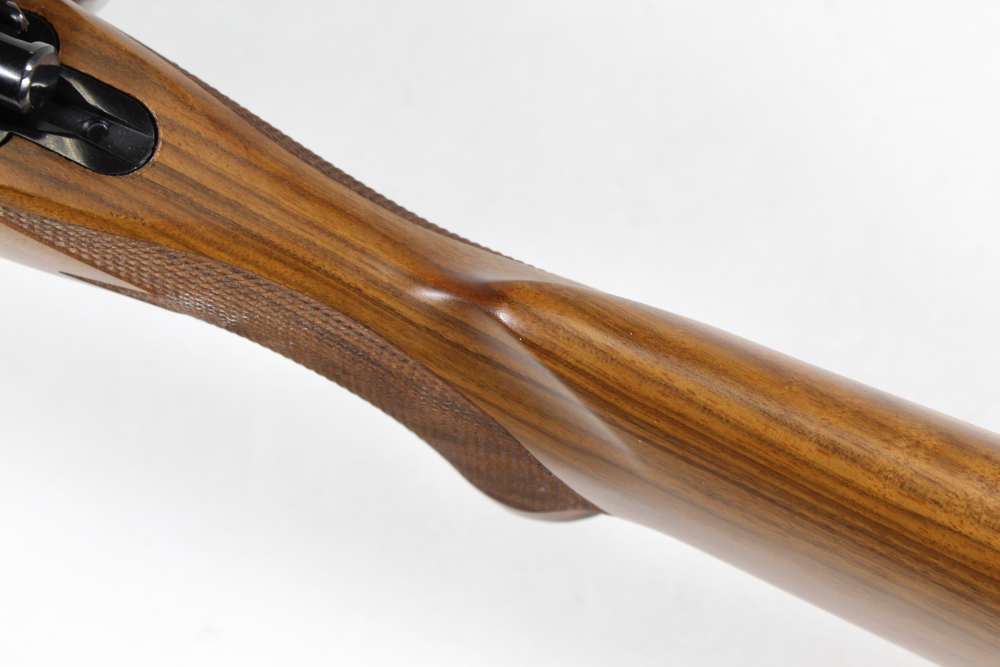 Ruger M77 Hawkeye NRA Edition 7mm-08 Rem Bolt Action Rifle 22" Mfg 2011-img-21