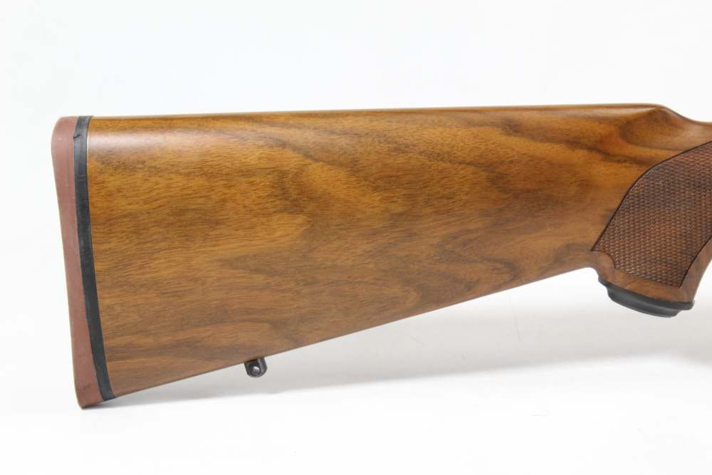 Ruger M77 Hawkeye NRA Edition 7mm-08 Rem Bolt Action Rifle 22" Mfg 2011-img-3