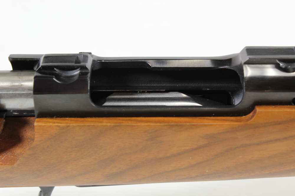 Ruger M77 Hawkeye NRA Edition 7mm-08 Rem Bolt Action Rifle 22" Mfg 2011-img-7