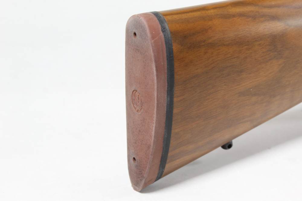 Ruger M77 Hawkeye NRA Edition 7mm-08 Rem Bolt Action Rifle 22" Mfg 2011-img-2