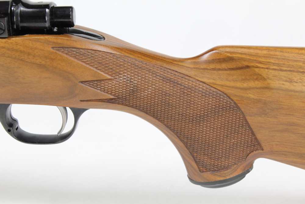 Ruger M77 Hawkeye NRA Edition 7mm-08 Rem Bolt Action Rifle 22" Mfg 2011-img-18