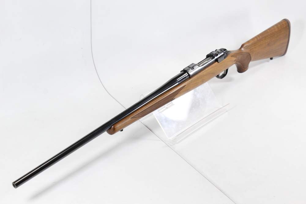 Ruger M77 Hawkeye NRA Edition 7mm-08 Rem Bolt Action Rifle 22" Mfg 2011-img-0