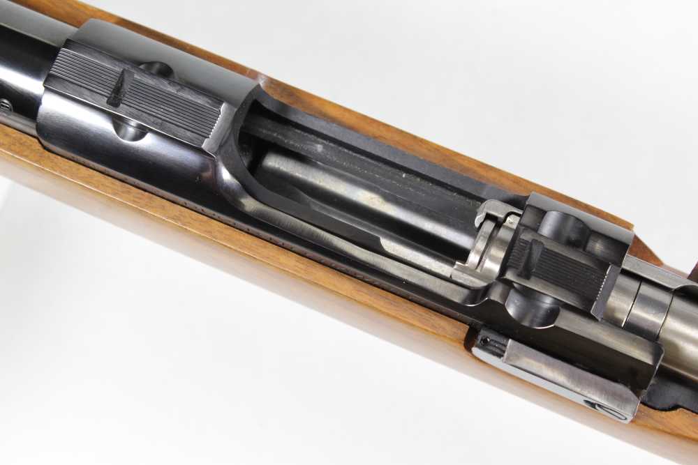 Ruger M77 Hawkeye NRA Edition 7mm-08 Rem Bolt Action Rifle 22" Mfg 2011-img-24
