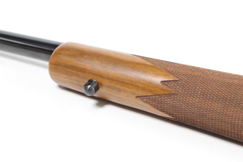 Ruger M77 Hawkeye NRA Edition 7mm-08 Rem Bolt Action Rifle 22" Mfg 2011-img-35