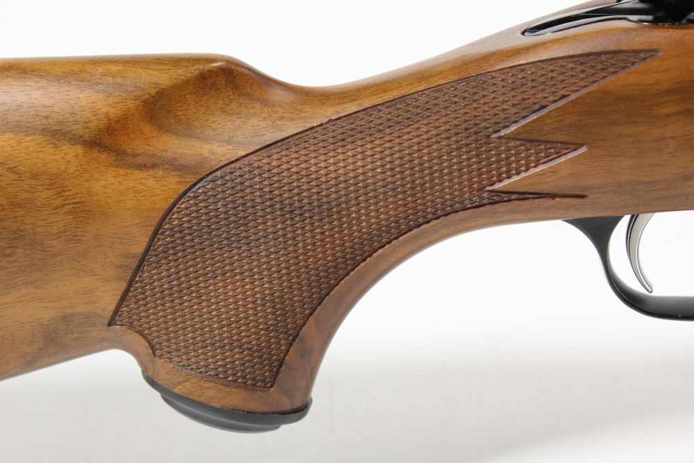 Ruger M77 Hawkeye NRA Edition 7mm-08 Rem Bolt Action Rifle 22" Mfg 2011-img-4