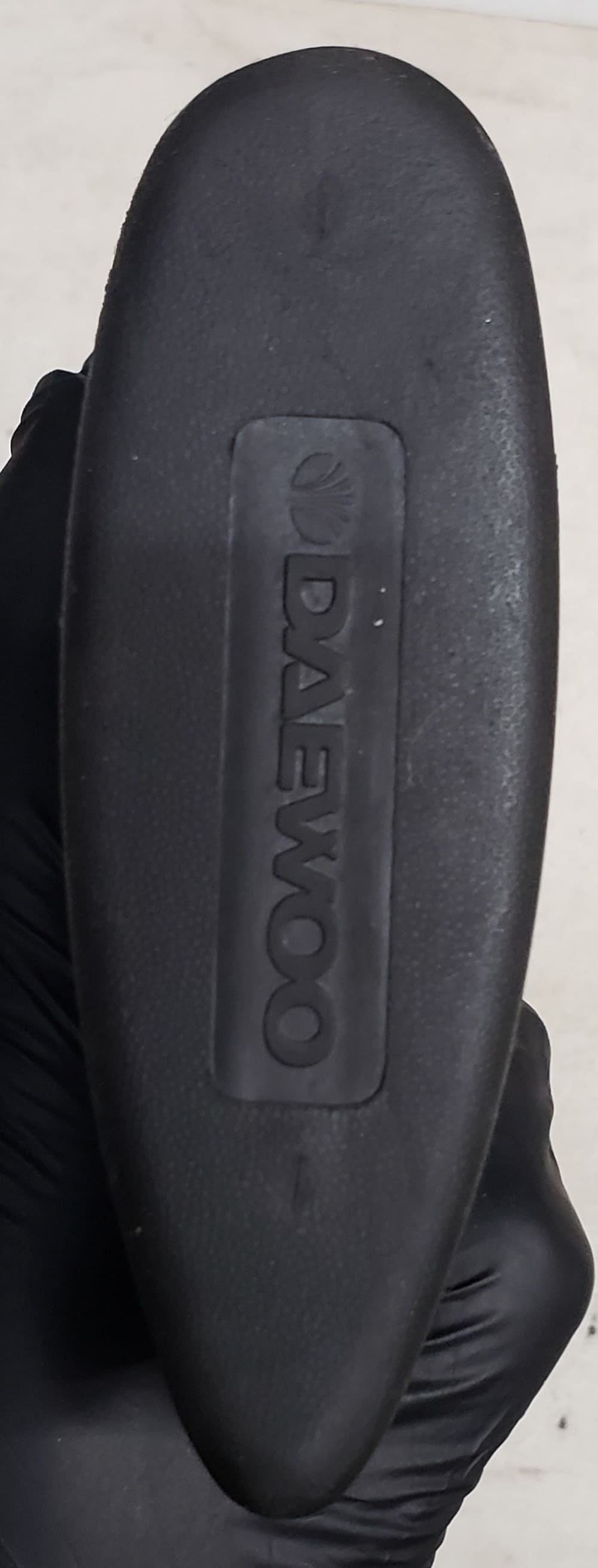Daewoo DR200 DR300 factory thumbhole stock used -img-3