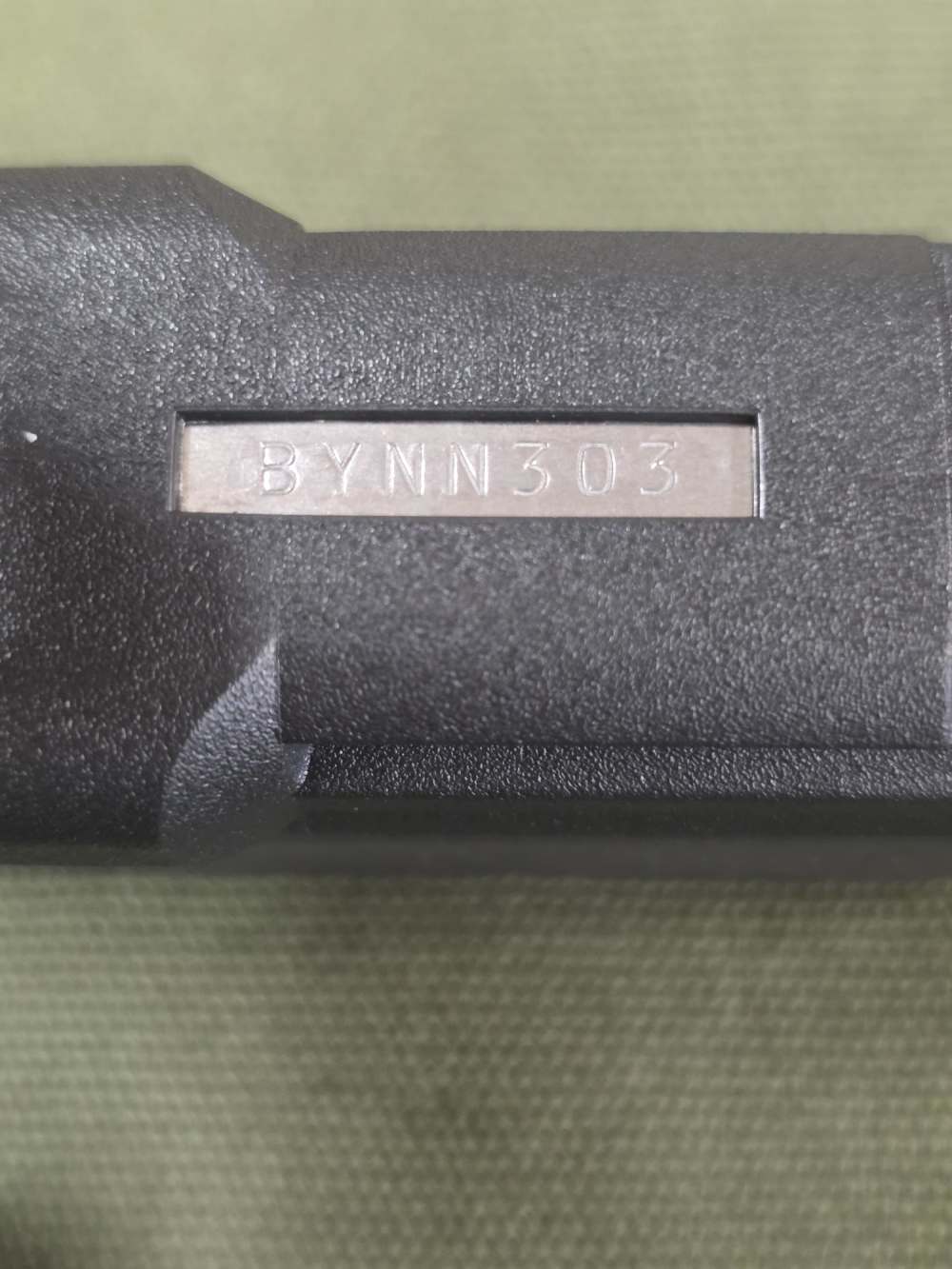 Glock 23 40 S&W Semi Auto Pistol-img-1