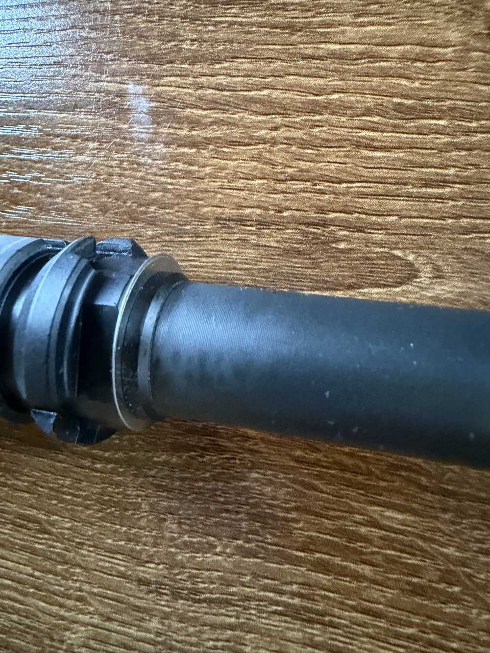 FNH SCAR 17 OEM Factory Barrel 7.62x51 13.7 Pin/weld to 16 inch-img-5