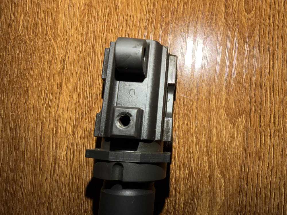FNH SCAR 17 OEM Factory Barrel 7.62x51 13.7 Pin/weld to 16 inch-img-14