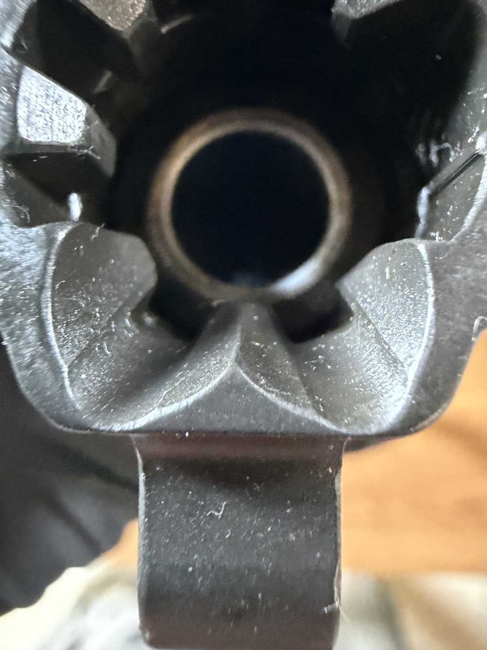 FNH SCAR 17 OEM Factory Barrel 7.62x51 13.7 Pin/weld to 16 inch-img-15