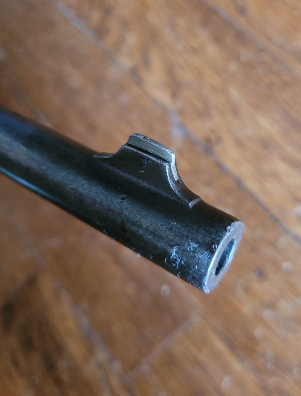 Winchester 1895 .30 Army Saddle Ring Carbine-img-17