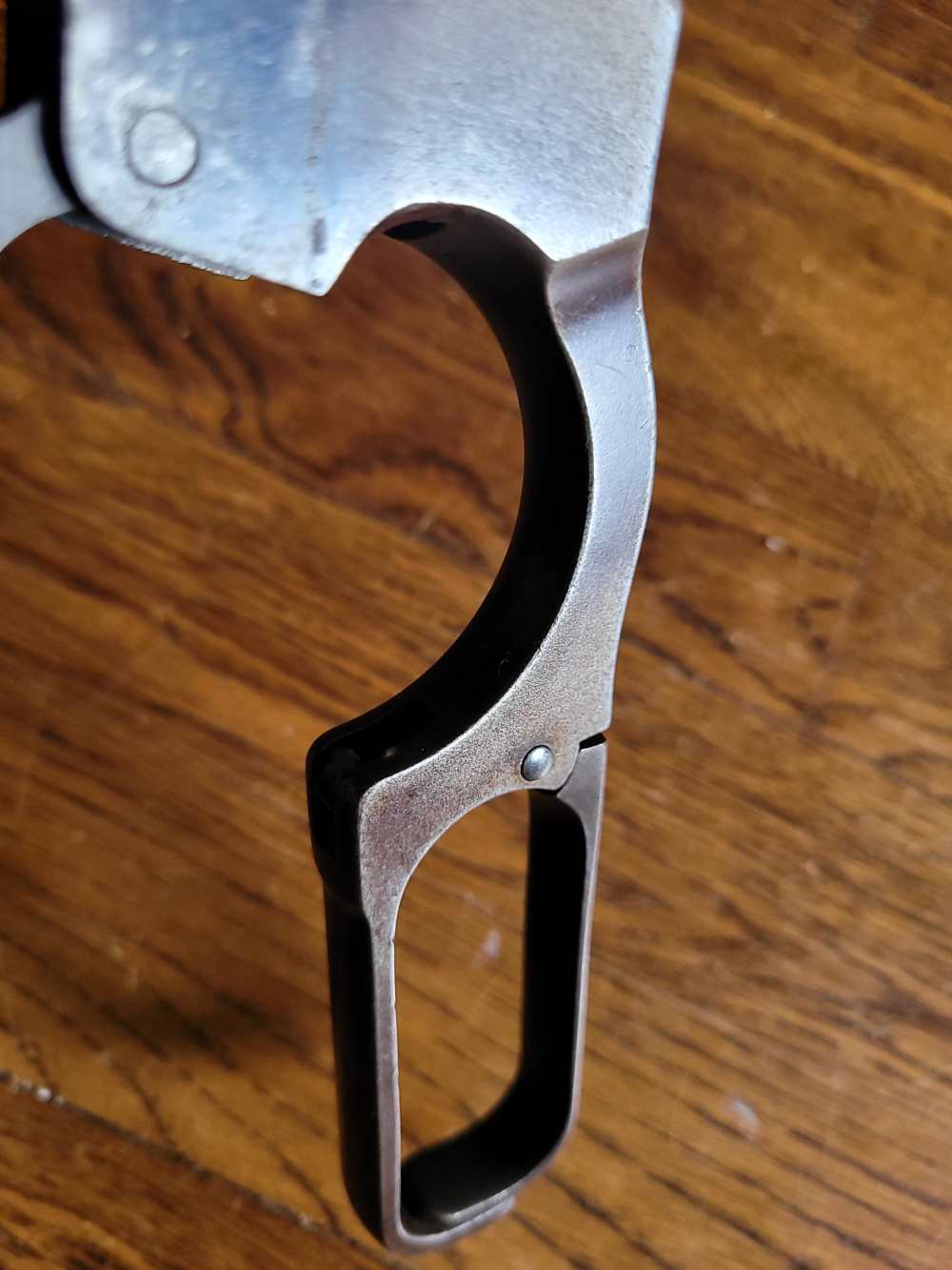 Winchester 1895 .30 Army Saddle Ring Carbine-img-9