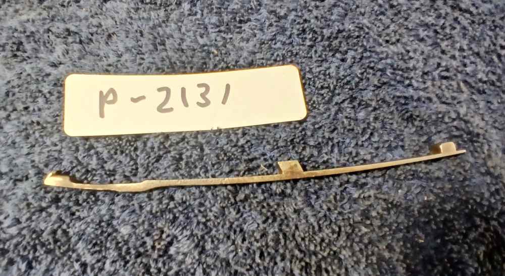 1886 AUSTRIAN MANNLICHER EXTRACTOR P-2131-img-1
