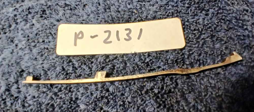 1886 AUSTRIAN MANNLICHER EXTRACTOR P-2131-img-0