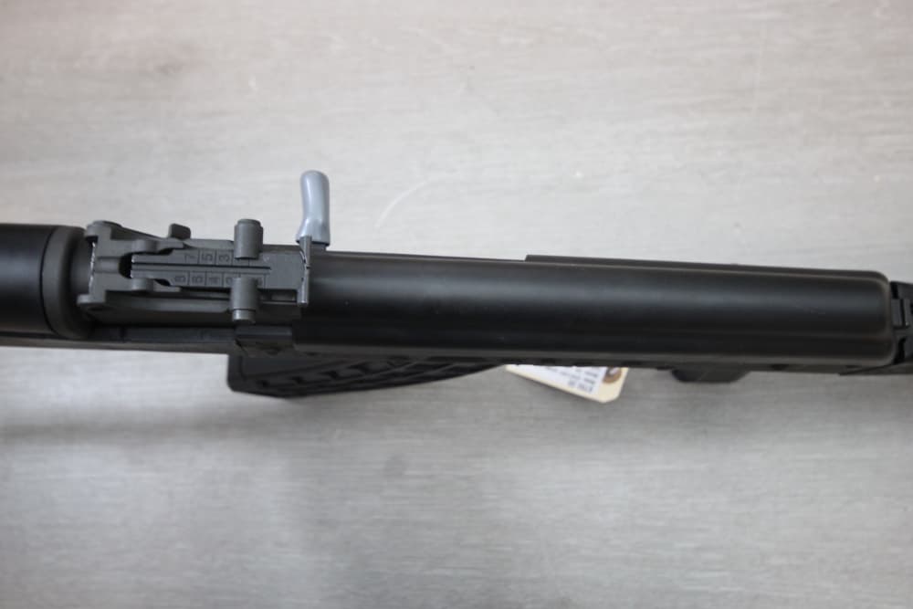 Century Arms Model VSKA, AK-47 in 7.62x39 mm with 16.5" Barrel.-img-10