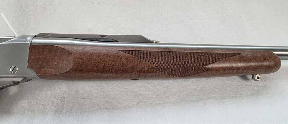 Ruger K1B Sporter 7mm PRC Stainless Wood 24" NIB 21345 Rare -img-3