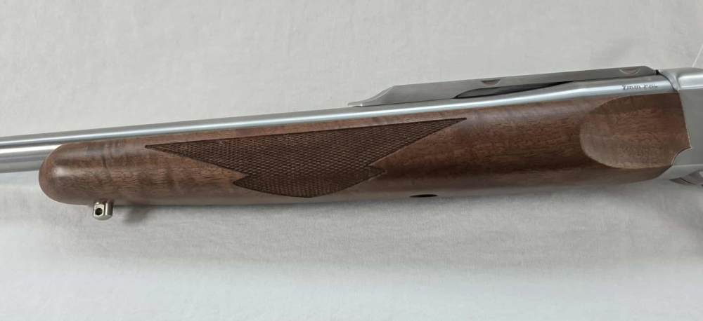 Ruger K1B Sporter 7mm PRC Stainless Wood 24" NIB 21345 Rare -img-0