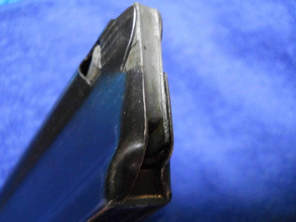 ORIGINAL COLT ACE 1911 22LR CONVERSION MAGAZINE CLIP-img-3