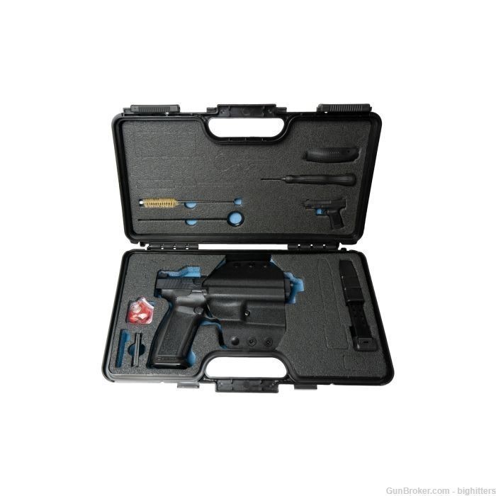 Canik METE SFx Black 9mm 5.2” 20+1 HG6954-N Semi-Automatic FACTORY NEW-img-2
