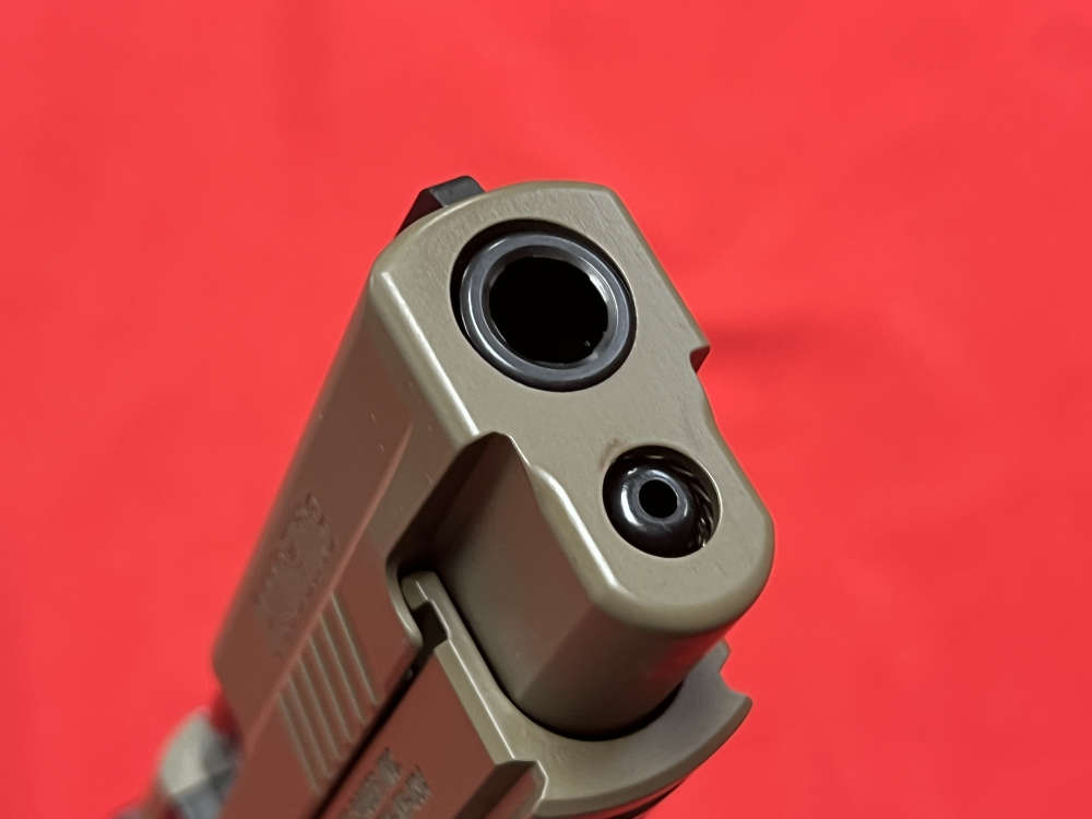 Sig P226R Scorpion CA Compliant Box + Papers 2 Mags - clean-img-6