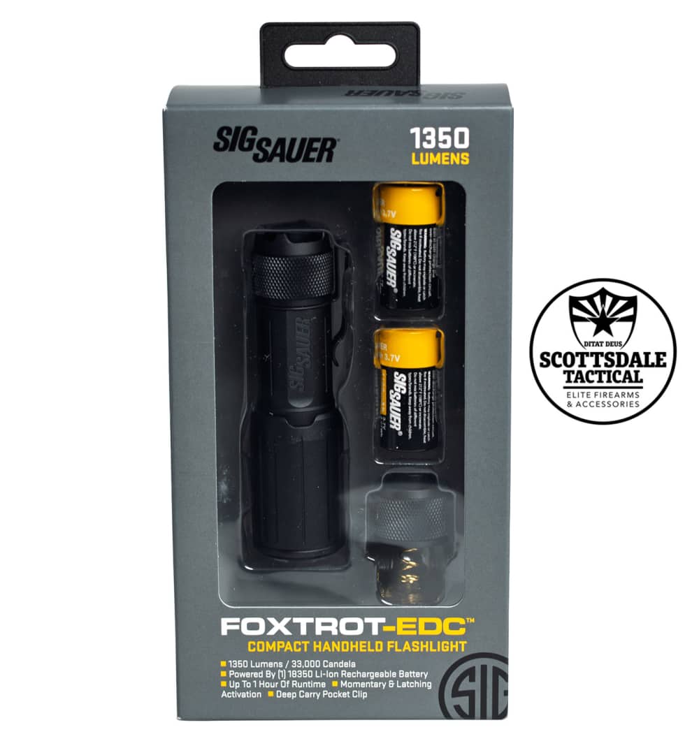 Sig Sauer FOXTROT EDC-img-0