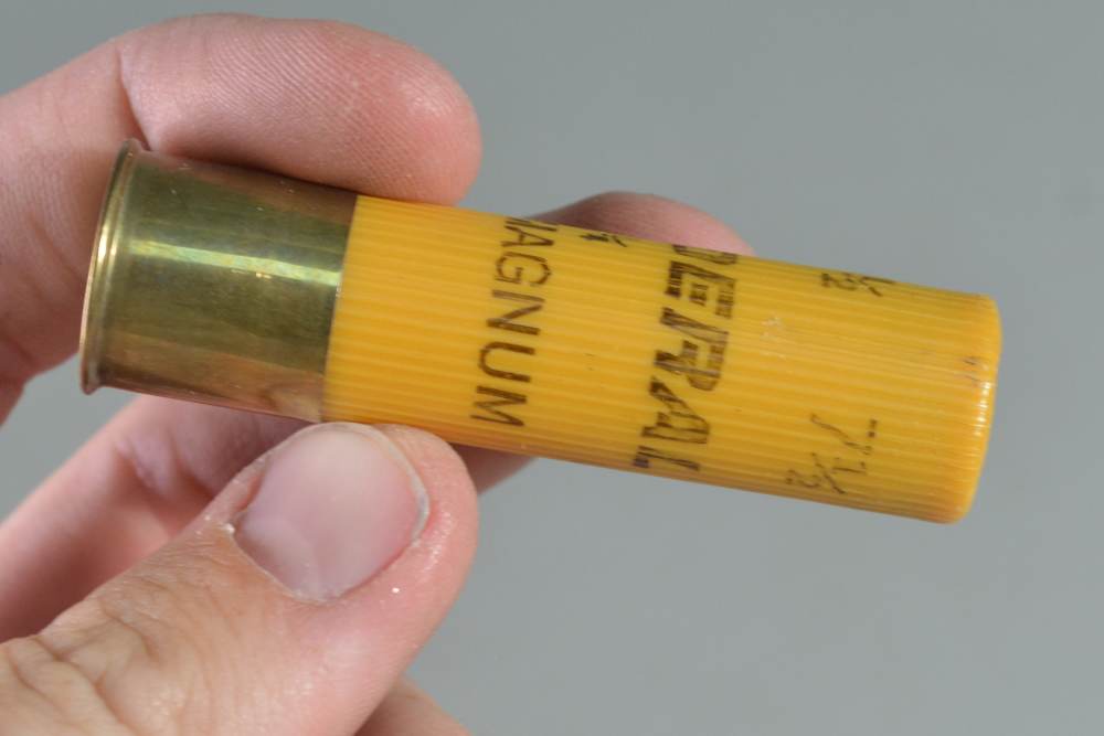 Federal Magnum 20 Gauge Vintage Ammo (100rds)-img-7