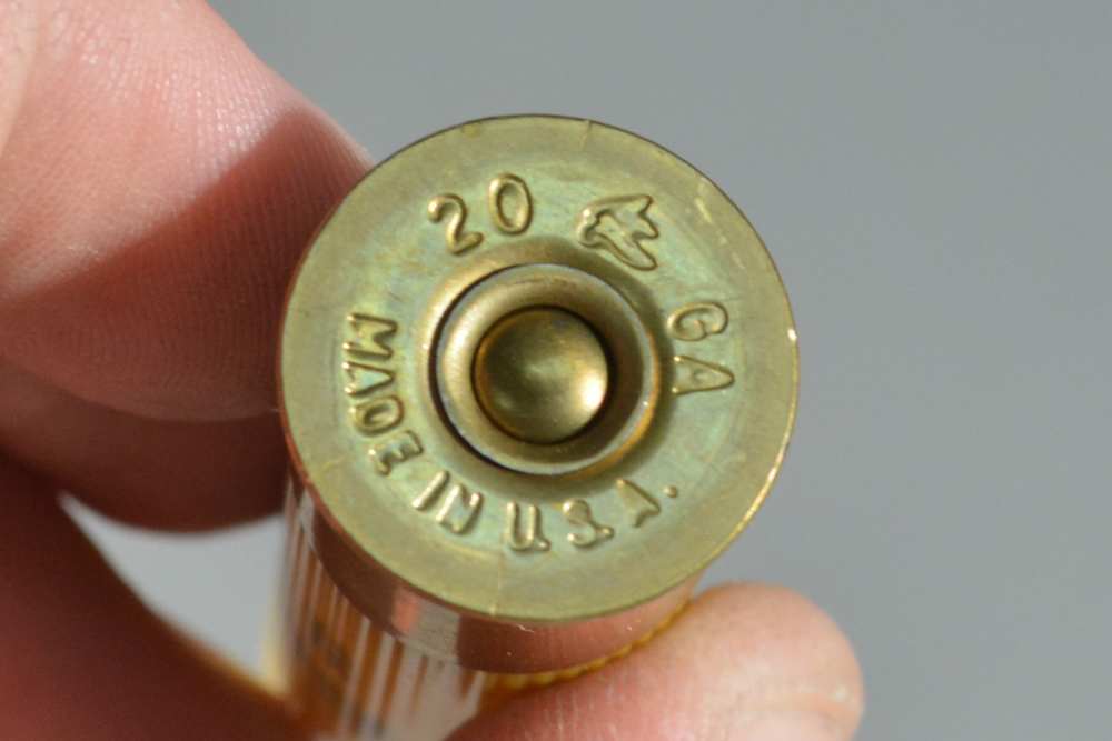 Federal 20 GA Vintage Ammo (75rds)-img-7
