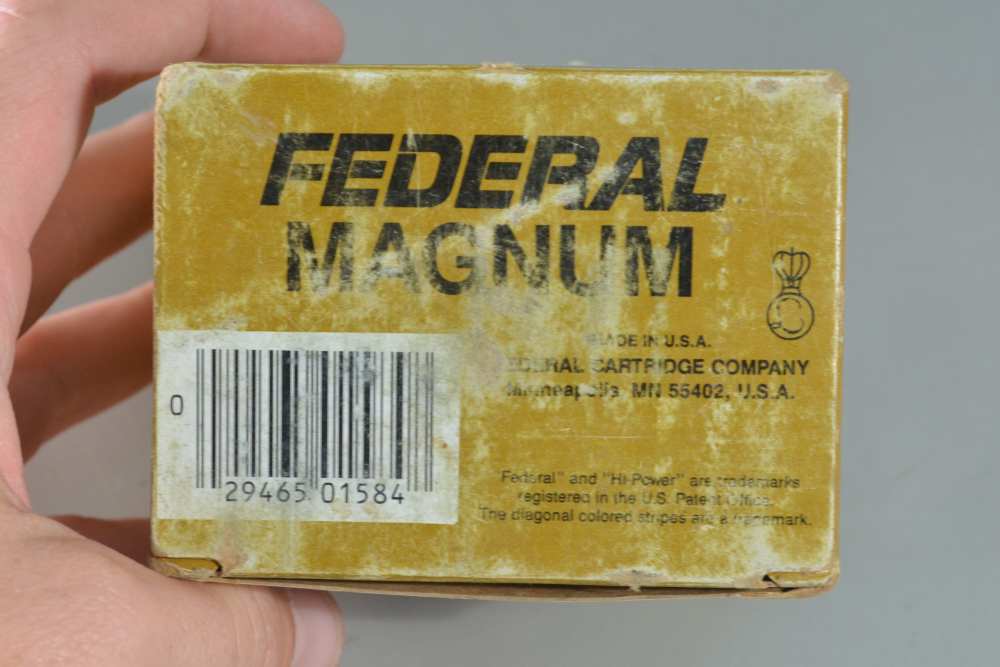 Federal 20 GA Vintage Ammo (75rds)-img-20