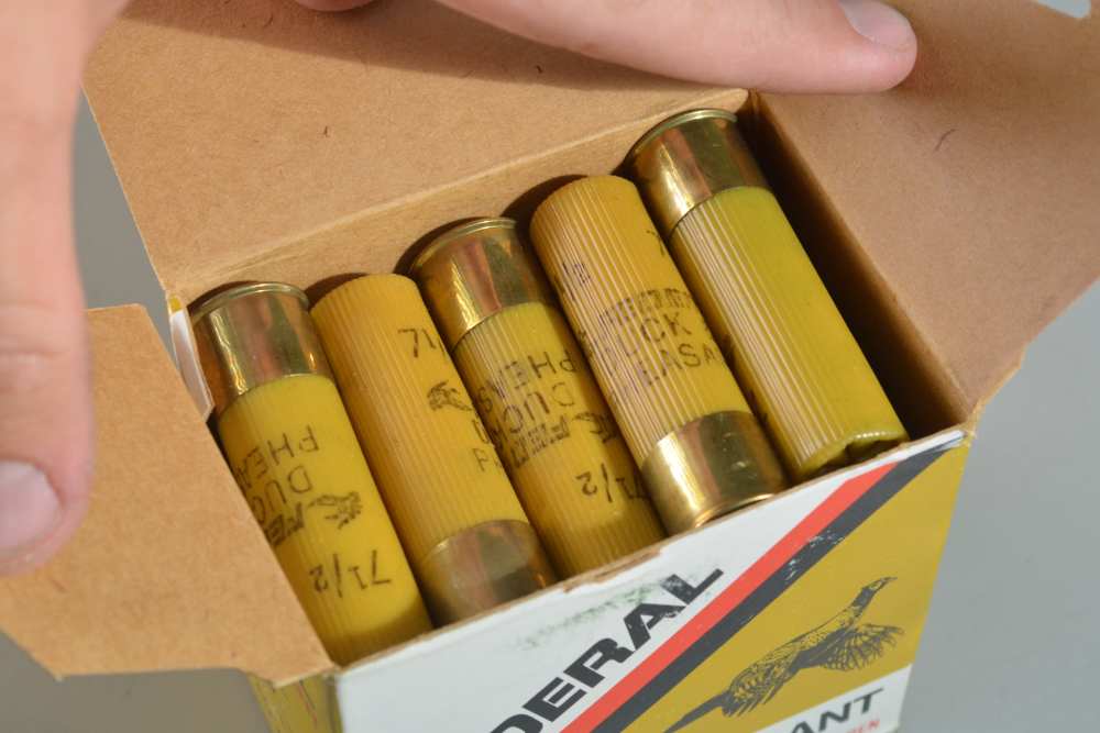 Federal 20 GA Vintage Ammo (75rds)-img-13