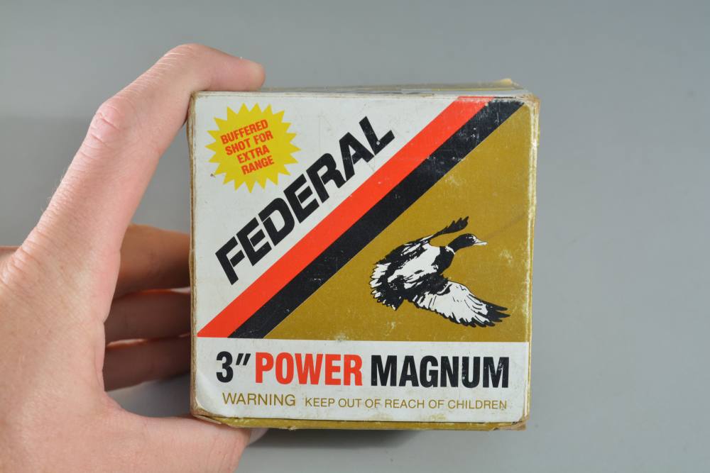 Federal 20 GA Vintage Ammo (75rds)-img-16