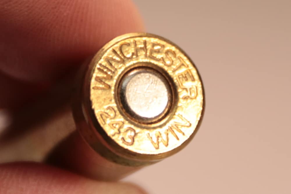 Winchester 243 Win. Super X Vintage Ammo (60rds)-img-6